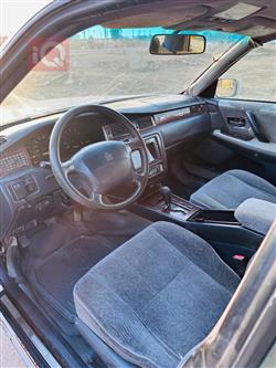 تويوتا كراون